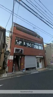 ウイング鶴見【4階】の外観