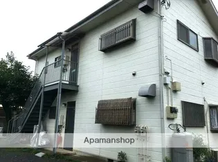 関屋ハイツの画像