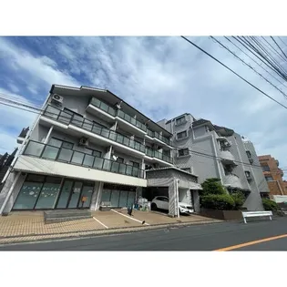 グレイス上大岡の画像