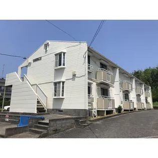 グランデュールパレスの画像