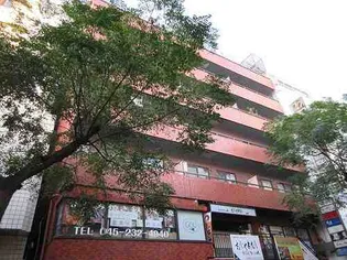 ライオンズマンション関内第2の画像