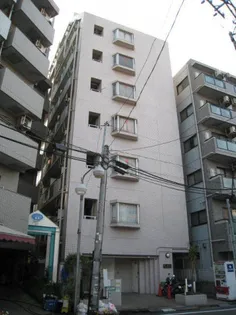 スカイコート鶴見第5の画像