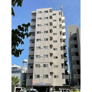 スカイコート西横浜第6【403号室号室】の外観