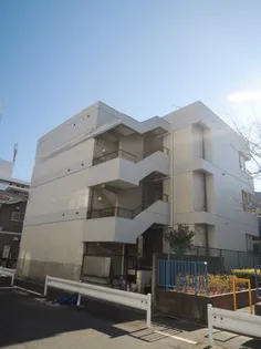 スカイコート池上の画像