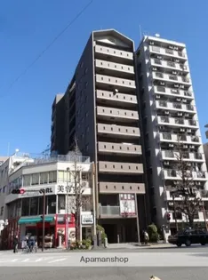 グランチェーズ川崎の画像