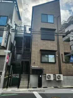 ライフアップ杉田の画像