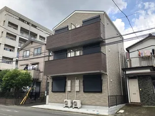 ランドコートの画像
