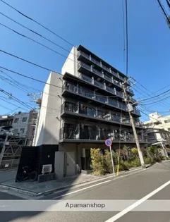 LOG鶴見【6階】の外観