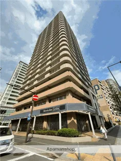 エクステ山下公園クレイドルタワーの画像