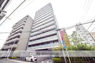 ハーモニーレジデンス川崎の画像