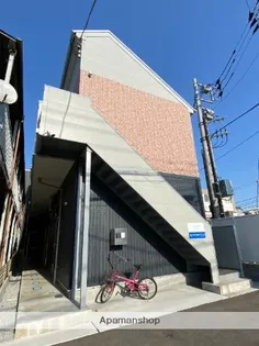 ARK【1階】の外観