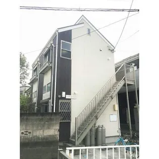 G Aタウン保土ヶ谷A棟の画像