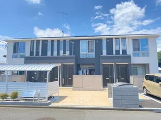 フォルジュの画像