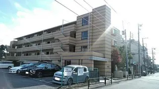 エマーレ新川崎の画像