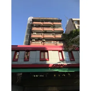 清和ビルの画像