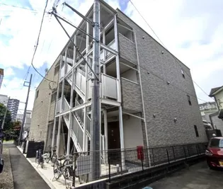 グレイス本厚木IIの画像