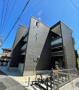 YK久里浜の画像