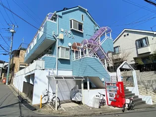 鎌谷町パレスⅠの画像