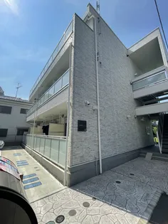 シトラス新城の画像