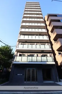 GENOVIA川崎IIIの画像