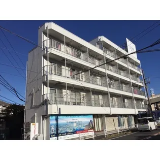 セラーズ二宮の画像