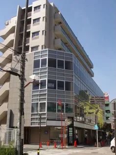 KENEDIX藤沢【6階】の外観