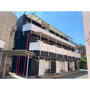 コスモマンションの画像