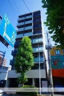 SHOKEN RESIDENCE SHINーMARUKOの画像
