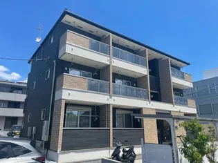 ラフレシール曽野Iの画像
