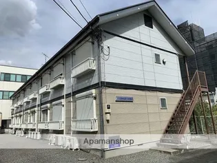 リファレンス北新横浜の画像