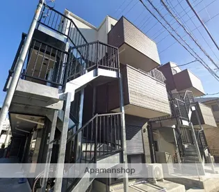 シャンテ ビナの画像