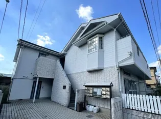 ヴィラトーヨー平塚の画像