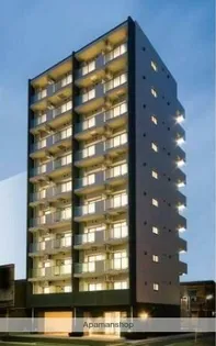 神奈川県横浜市南区通町2丁目【マンション】の外観