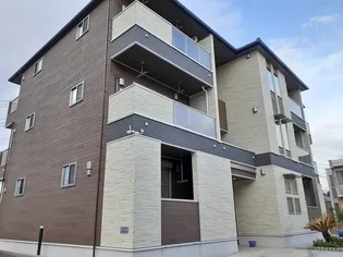 ボンデューⅠの画像