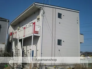 ファーストハイムの画像