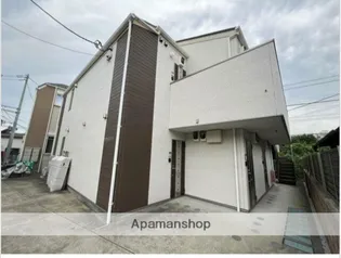 フォレスト馬堀海岸の画像