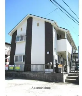 吉原ハイツの画像