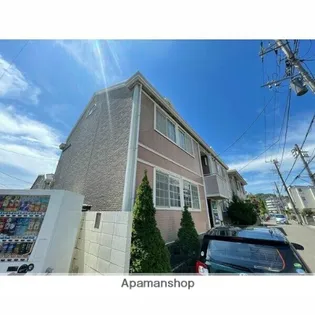 ロイヤルハイツAの画像