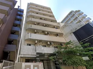 ビーカーサ川崎本町の画像