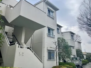 藤和ライブタウン相模原1号棟の画像