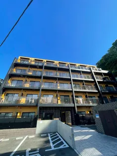 ラフィスタ元町Ⅱ【4階】の外観