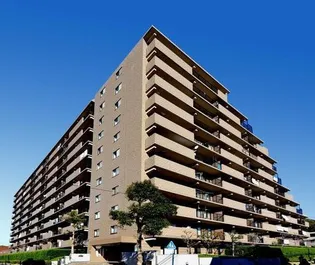 ガーデンシティ金沢文庫の画像