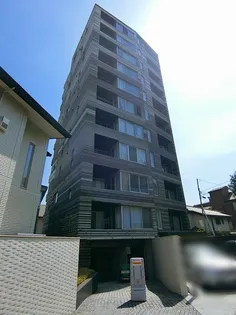 ドゥーエ横濱桜木町【2階】の外観