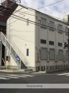 戸塚区上矢部アパートメントB棟の画像