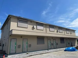 ルーフハウスCの画像