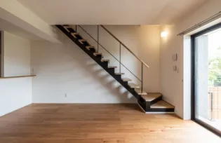 NOVEMしらとり台【1階】の内装