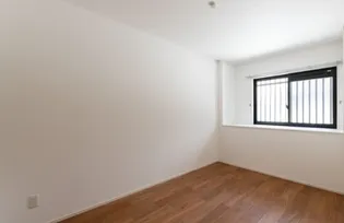 NOVEMしらとり台【1階】の内装