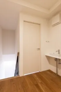 NOVEMしらとり台【1階】の内装