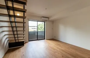 NOVEMしらとり台【1階】の居間