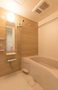 NOVEMしらとり台【1階】の風呂